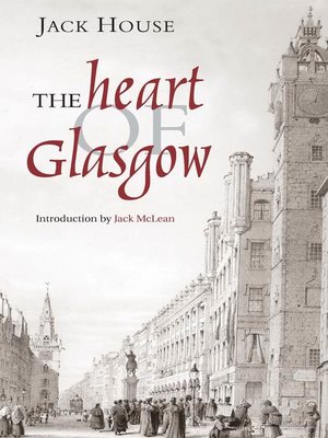 cover image of The Heart of Glasgow
